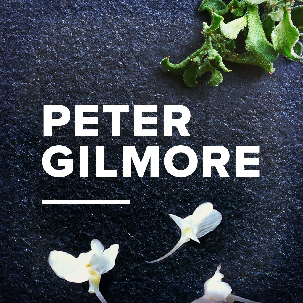 Peter Gilmore